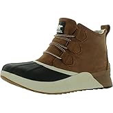 SOREL Women's Out N About III Classic Strap Waterproof Boot