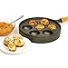 The Prepared Pantry Classic Aebleskiver Mix--Puff Pancake (2 lb mix)
