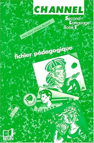 Download Channel classe de 4e - Fichier pédagogique PDF