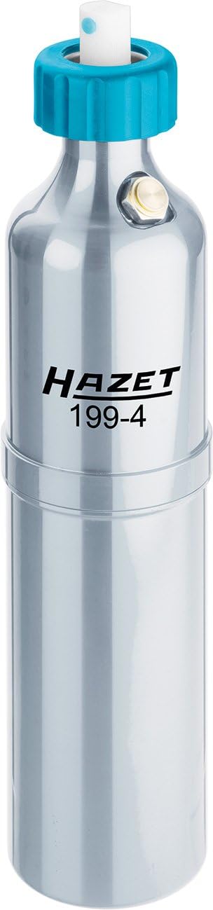 HAZET 199-4 Refillable Spray Bottle - Multi-Colour, Size