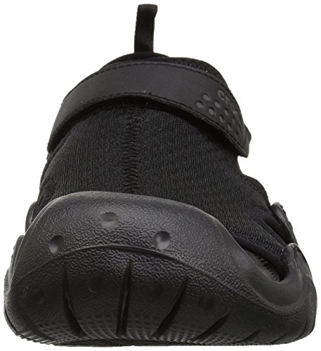 1 Crocs+Mens+Swiftwater+Mesh+Sandal