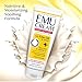 Natural Treasures Emu Oil Topical Cream - Specially Formulated for Dry and Irritated Skin (4 Ounces)
