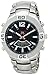 U.S. Polo Assn. Sport Men's US8230 Silver-Tone Watch