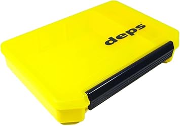 Amazon Deps デプス 3010ndm タックルボックス Deps デプス タックルボックス