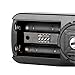PIXEL RW-221/N3 Wireless Shutter Remote Control Release for Canon EOS 7D, 5D Series, 1D Series, 6D, 50D, 40D, 30D, 20D, 10D Camera