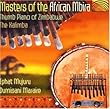Masters of the African Mbira