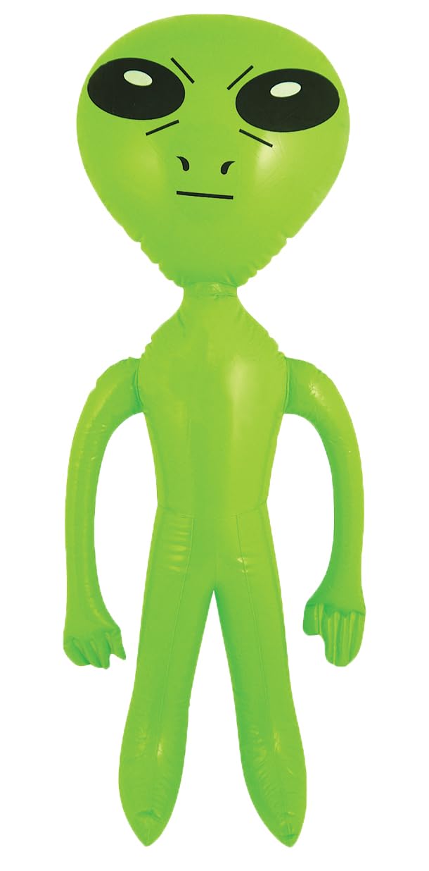 HENBRANDT Inflatable Alien