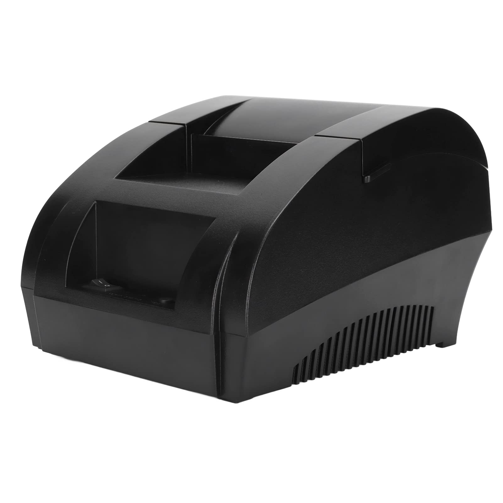 Maquer Rollo Label Printer, Thermal Printers for Business, 90 mm/s High Speed Thermal Label Printer Commercial Label Maker Machine for Shipping Package, Photo Printer for Windows/OS/Linux System(UK)