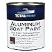 TotalBoat Aluminum Boat Paint for Canoes, Bass Boats, Dinghies, Duck Boats, Jon Boats and Pontoons