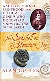 Front cover for the book The Seashell on the Mountaintop by Alan Cutler