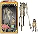 SDCC 2016 Funko ReAction Dark Crystal Landstrider and Jen Exclusive Action Figure Set