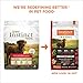 Instinct Original Grain Free Beef & Lamb Meal Formula Natural Dry Dog Food By Nature'S Variety, 13.2 Lb. Bag