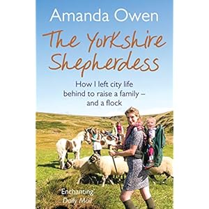 The-Yorkshire-ShepherdessPaperback--Illustrated-26-Feb-2015 The Yorkshire Shepherdess (The Yorkshire Shepherdess, 1)