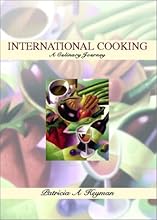 International Cooking: A Culinary Journey