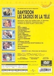 Boon, Dany - Les Zacros De La Télé