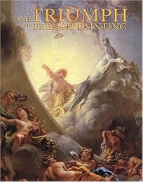 The  triumph of French painting