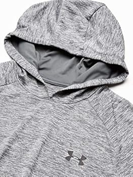 under armour men's tech 2.0 hoodie pullover