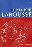Le plus petit Larousse by 