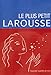 Le plus petit Larousse by 