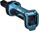 Makita DGD800Z 18V Li-Ion Die Grinder with 6mm Collet 36mm Wheel view 4