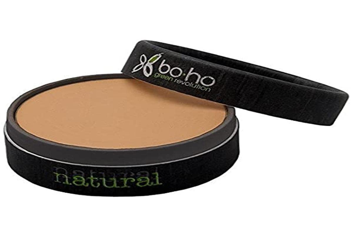 Boho Green Revolution Foundation Compact