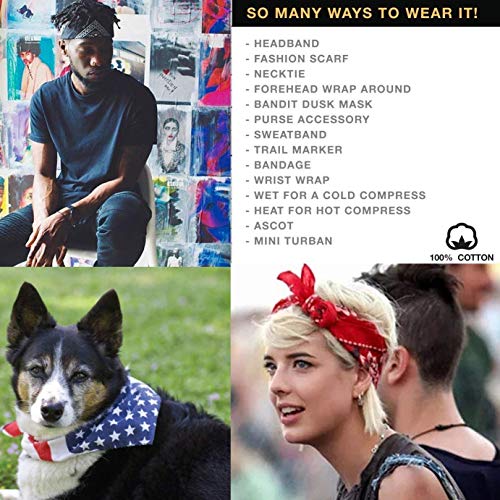 Instantarts Peacock Bird Feather Outdoor Scarf Headband Bandana Mask Necktie Head Wrap Mask Sweatband for Women Men 53cm x 53cm - Thumbnail 2