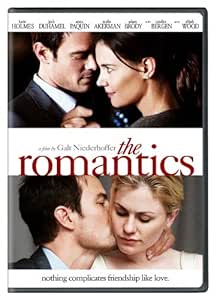 The Romantics