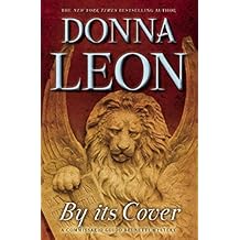 By its Cover (Commissario Brunetti Book 23)