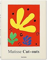 Henri Matisse: Cut-outs, Drawing With Scissors Henri Matisse: Cut-outs, Drawing With Scissors