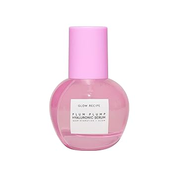 plum face serum for dry skin