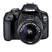 Canon EOS Rebel T7 DSLR Camera with 18-55mm DC III Lens and 64GB Memory Card, Carrying Case, Filters, and More Accessoriesthumb 1