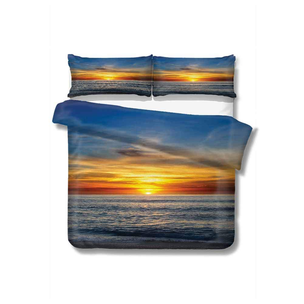 Best La Jolla Queen Bedding Set