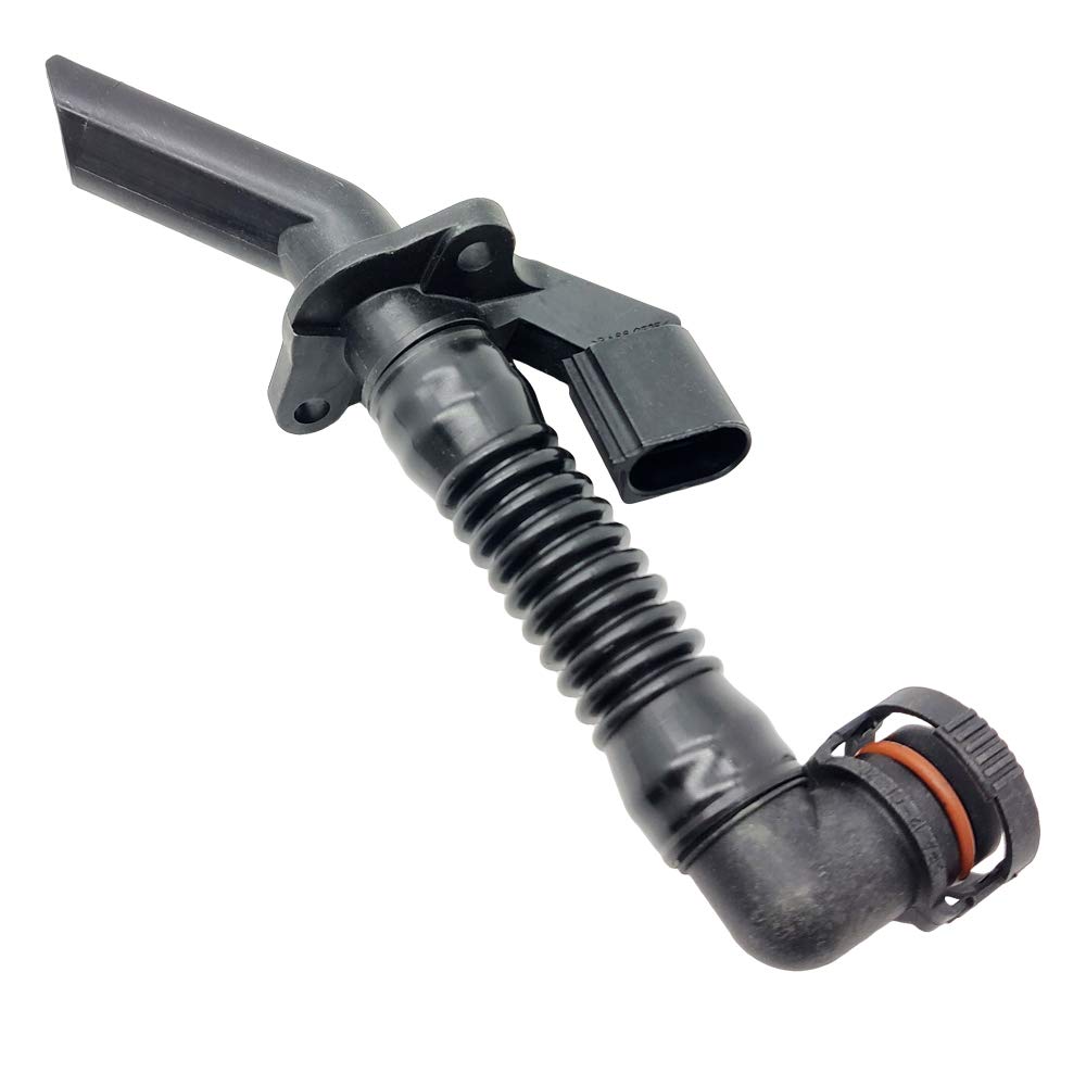 PCV Valves OKAY MOTOR Engine Crankcase Breather Hose Fits for Audi Q7