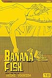 Banana Fish, Vol. 18 by