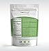 MonkSweet Plus - 1 lb bag - Monk Fruit, Stevia & Erythritol Blend NonGMO Low Carb Sweetener