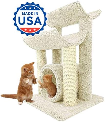 mini cat tree