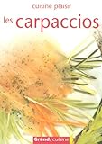 Les carpaccios by 