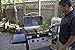 Camp Chef BBQ Grill Box - Outdoor Grill Box for Grill Accessories - 14