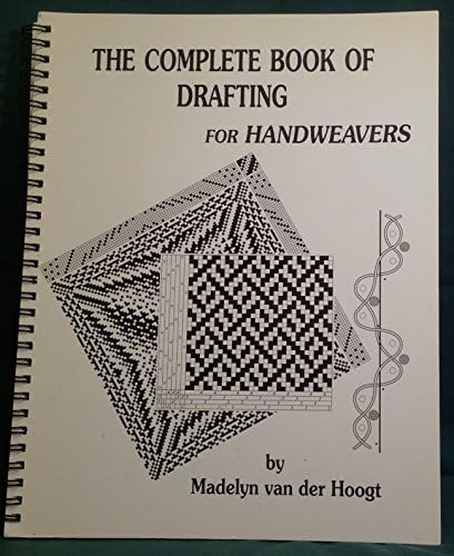 The Big Book of Weaving: Handweaving in the Swedish Tradition