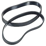 Hoover Windtunnel UH-70110 Rewind T Series Stretch Belts 2 Pk Part # 562932001