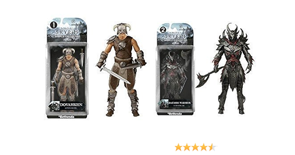 skyrim action figures for sale