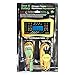 Battery Saver 9999 12V 50W Quick Charger/PULSE Maintainer and Tester, 6 Pack