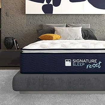 Signature Sleep Reset 12