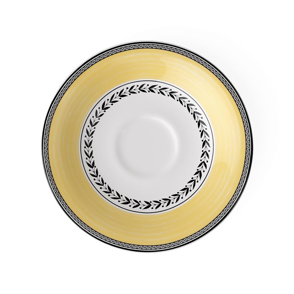 Villeroy & Boch Audun Ferme 18 cm Saucer Breakfast Cup