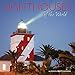 Lighthouses of The World Wall Calendar, by Wyman Publishing by