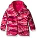 Columbia Little Girls' Double Trouble Jacket
