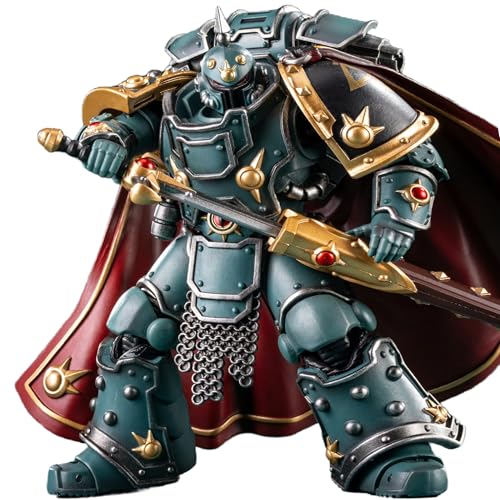 Sons of Horus Legion Champion