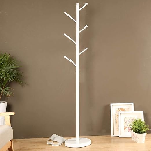 Perchero de pie hierro | Percheros de pared, percheros de pie...