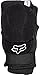 Fox Youth Launch Pro Cycling Knee Pad, Black, Large/X-Large