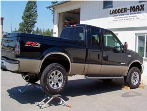 Stand-Off Stabilizer - Image 8